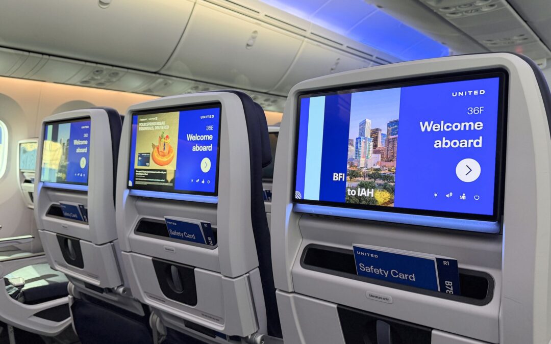 I spent time inside Uniteds next chapter — and its clear the airline isnt just improving, its trying to operate more like Apple